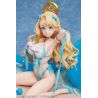 Azur Lane figurine Emile Bertin swimsuit costume Côte d'Azur Design COCO