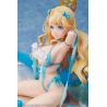 Azur Lane figurine Emile Bertin swimsuit costume Côte d'Azur Design COCO