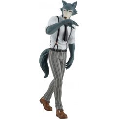 Beastars figurine Pop Up Parade Legoshi Good Smile Company