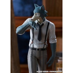 Beastars figurine Pop Up Parade Legoshi Good Smile Company