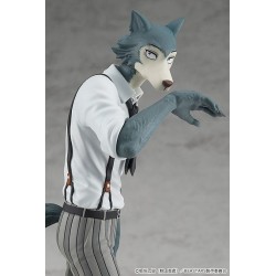 Beastars figurine Pop Up Parade Legoshi Good Smile Company