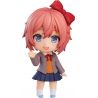 Doki Doki Literature Club! figurine Nendoroid Sayori Good Smile Company