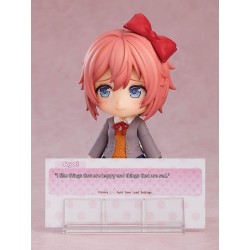 Doki Doki Literature Club! figurine Nendoroid Sayori Good Smile Company