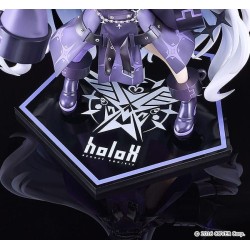 Hololive Production Characters figurine La Darknesss Good Smile Company