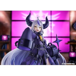 Hololive Production Characters figurine La Darknesss Good Smile Company