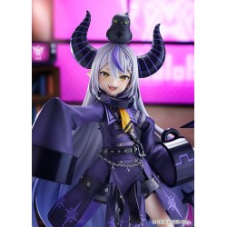 Hololive Production Characters figurine La Darknesss Good Smile Company