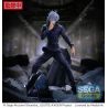 Jujutsu Kaisen figurine Luminasta Figurizm Shibuya Incident Satoru Gojo Unlimited Void Sega