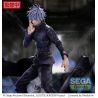 Jujutsu Kaisen figurine Luminasta Figurizm Shibuya Incident Satoru Gojo Unlimited Void Sega