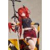 Arknights figurine Surtr: Liberte//Echec Ver. Good Smile Company