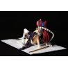 Fairy Tail figurine Erza Scarlet - White Tiger CAT Gravure_Style Orca Toys