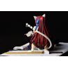 Fairy Tail figurine Erza Scarlet - White Tiger CAT Gravure_Style Orca Toys