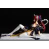 Fairy Tail figurine Erza Scarlet - White Tiger CAT Gravure_Style Orca Toys