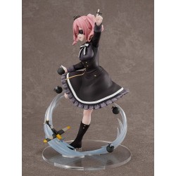 Spy Classroom figurine Forgetter Annett Kadokawa