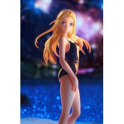 Summer Time Rendering figurine Pop Up Parade Ushio Kofune Good Smile Company