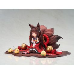 Azur Lane figurine Amagi chan APEX