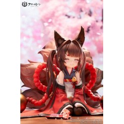 Azur Lane figurine Amagi chan APEX