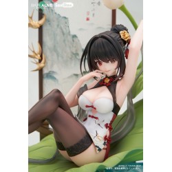 Date A Live: Spirit Pledge figurine Kurumi Tokisaki GoodShow