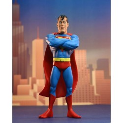 DC Comics figurine Toony Classics Superman Neca