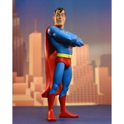 DC Comics figurine Toony Classics Superman Neca