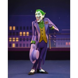 DC Comics figurine Toony Classics The Joker Neca