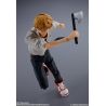 Chainsaw Man figurine S.H. Figuarts Denji Bandai