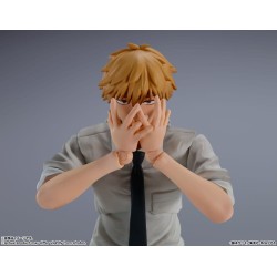 Chainsaw Man figurine S.H. Figuarts Denji Bandai