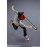 Chainsaw Man figurine S.H. Figuarts Denji Bandai