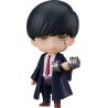 Mashle: Magic and Muscles figurine Nendoroid Mash Burnedead Orange Rouge