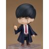 Mashle: Magic and Muscles figurine Nendoroid Mash Burnedead Orange Rouge