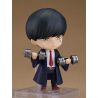 Mashle: Magic and Muscles figurine Nendoroid Mash Burnedead Orange Rouge