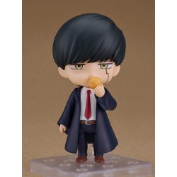 Mashle: Magic and Muscles figurine Nendoroid Mash Burnedead Orange Rouge