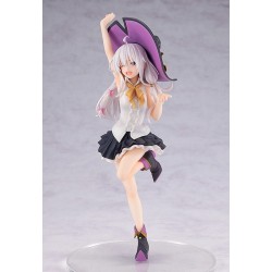 Wandering Witch: The Journey of Elaina figurine Collection Light Elaina Kadokawa