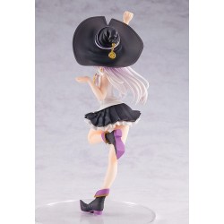 Wandering Witch: The Journey of Elaina figurine Collection Light Elaina Kadokawa