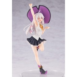 Wandering Witch: The Journey of Elaina figurine Collection Light Elaina Kadokawa