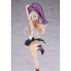 Wandering Witch: The Journey of Elaina figurine Collection Light Elaina Kadokawa