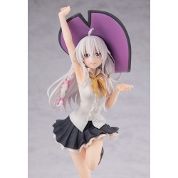 Wandering Witch: The Journey of Elaina figurine Collection Light Elaina Kadokawa