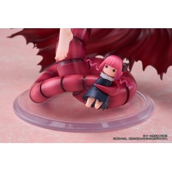 Kobayashi's Dragon Maid figurine Ilulu Ribose