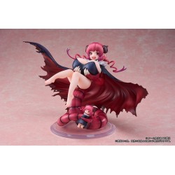 Kobayashi's Dragon Maid figurine Ilulu Ribose