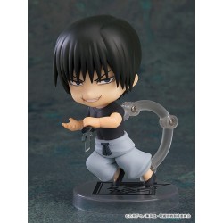 Jujutsu Kaisen figurine Nendoroid Toji Fushiguro Good Smile Company