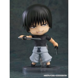 Jujutsu Kaisen figurine Nendoroid Toji Fushiguro Good Smile Company