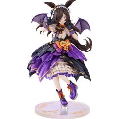 Uma Musume Pretty Derby figurine Rice Shower Vampire Makeover! Good Smile Company