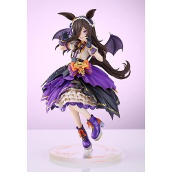 Uma Musume Pretty Derby figurine Rice Shower Vampire Makeover! Good Smile Company