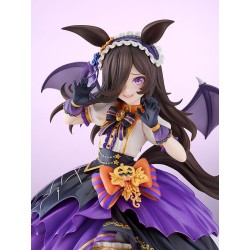 Uma Musume Pretty Derby figurine Rice Shower Vampire Makeover! Good Smile Company