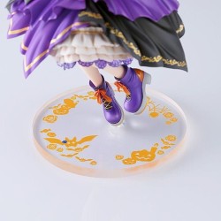 Uma Musume Pretty Derby figurine Rice Shower Vampire Makeover! Good Smile Company