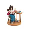 The Idolmaster Cinderella Girls figurine Fumika Sagisawa -off stage- Kotobukiya