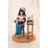 The Idolmaster Cinderella Girls figurine Fumika Sagisawa -off stage- Kotobukiya