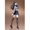 13 Sentinels: Aegis Rim figurine Megumi Yakushiji Ques Q