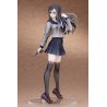 13 Sentinels: Aegis Rim figurine Megumi Yakushiji Ques Q