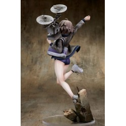 13 Sentinels: Aegis Rim figurine Natsuno Minami Ques Q