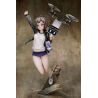 13 Sentinels: Aegis Rim figurine Natsuno Minami Ques Q